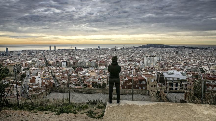 "Yo no me quiero ir de Barcelona" - Vimarsana News