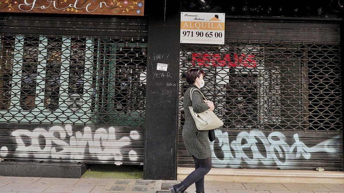 22.725 pequeñas empresas en erte recibirán la nueva ayuda de hasta 30.000 euros de la Generalitat 22.725 pequeñas empresas en erte recibirán la nueva ayuda de hasta 30.000 euros de la Generalitat