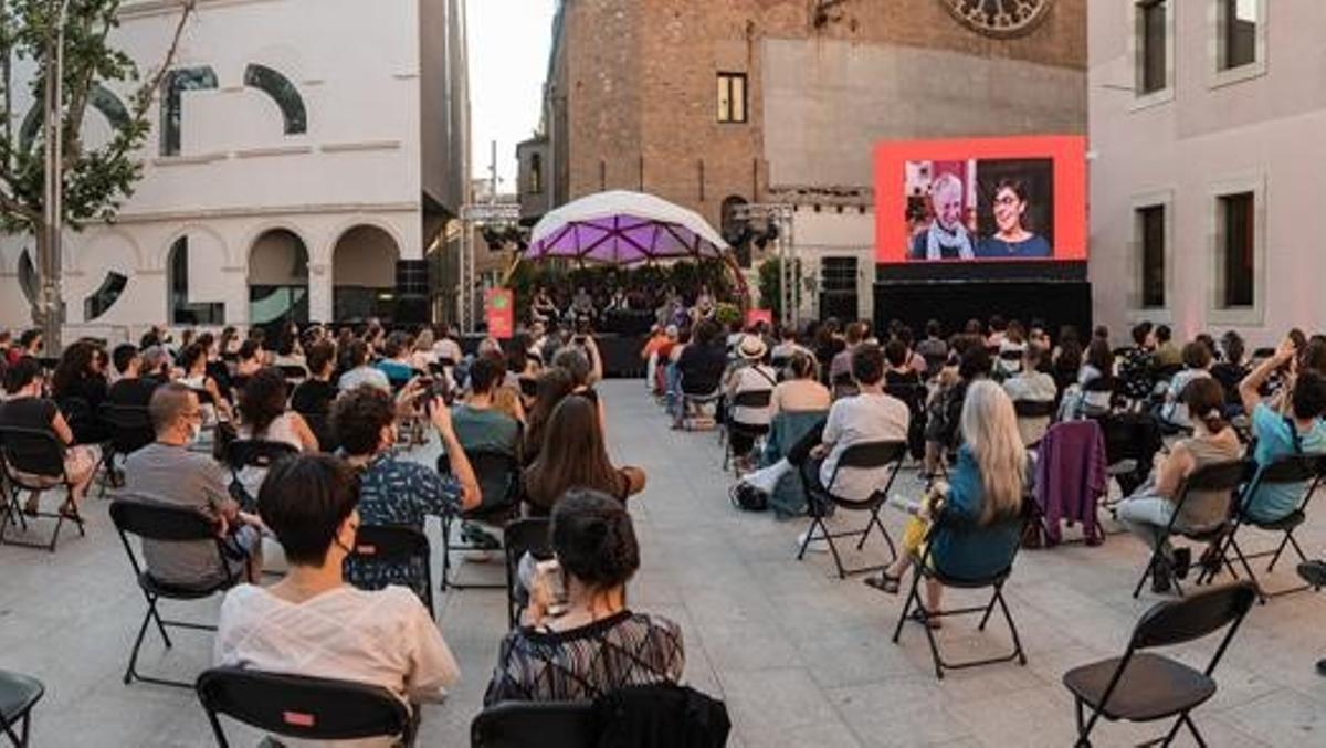 Barcelona desdobla la seva biennal de ciència per compartir-la amb Madrid