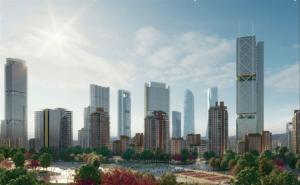 Almeida creará el distrito número 22 de Madrid: una 'City' financiera para competir con Londres