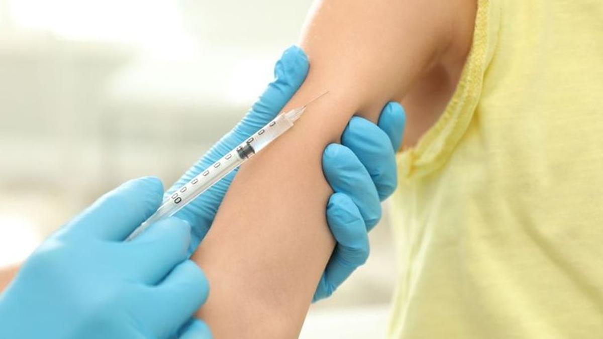 ¿Es totalmente efectiva la vacuna de la viruela contra la viruela del mono?