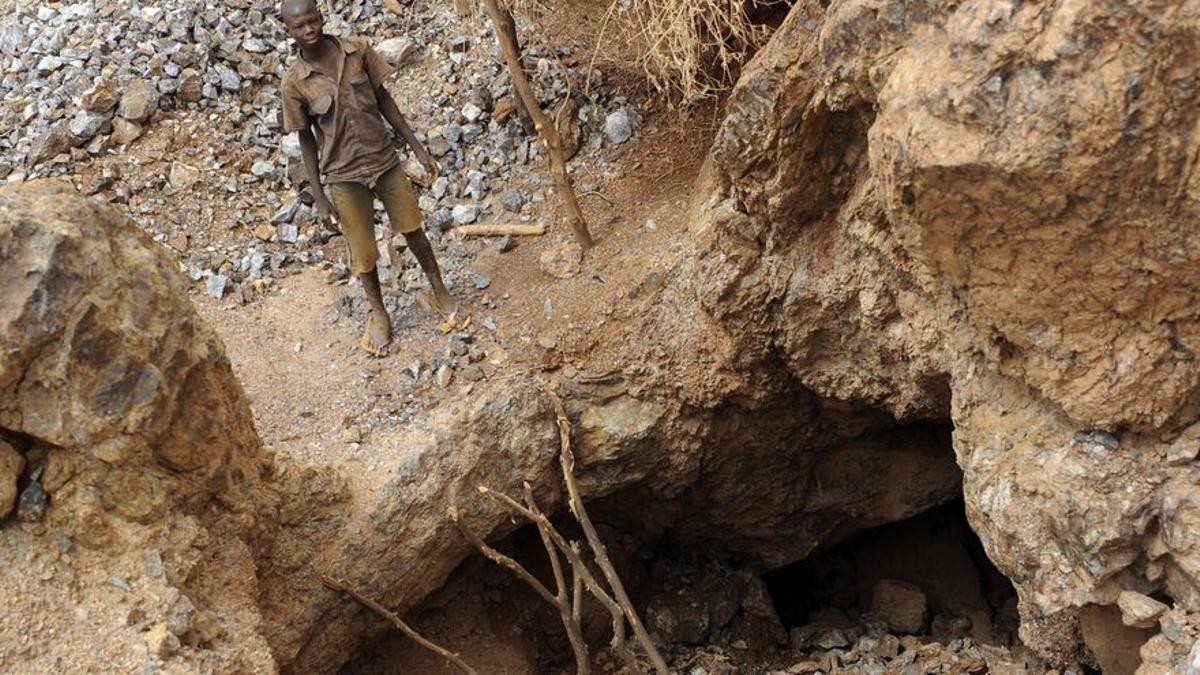 Una explosió en una mina a Burkina Faso deixa almenys 59 morts
