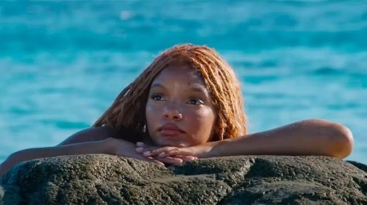 'La sirenita' renueva la historia de la inolvidable Ariel más allá del tono de piel