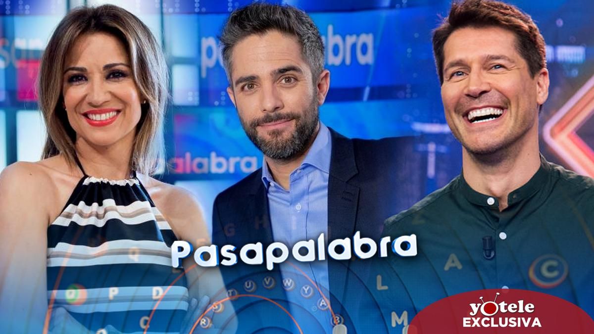 'Pasapalabra' da su gran salto al prime time de Antena 3 por su 20 aniversario 'Pasapalabra' da su gran salto al prime time de Antena 3 por su 20 aniversario