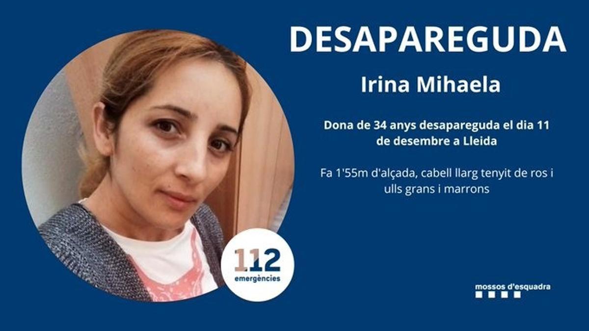 La dona assassinada a Lleida: una mare de cinc fills que va denunciar dues vegades el seu marit La dona assassinada a Lleida: una mare de cinc fills que va denunciar dues vegades el seu marit