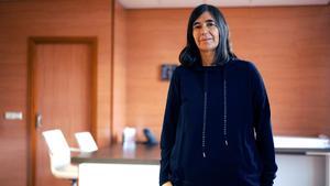 María Blasco: «Algun dia podrem ‘curar’ l’envelliment»