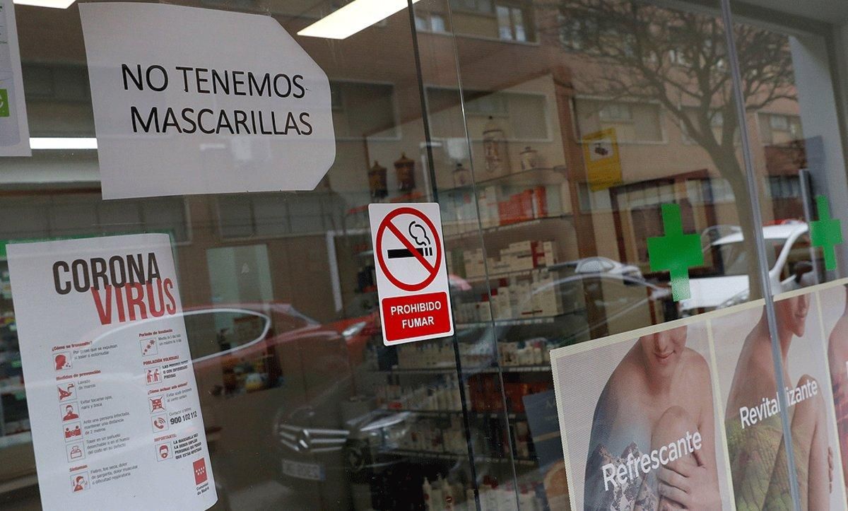 La nostra gran decepció La nostra gran decepció