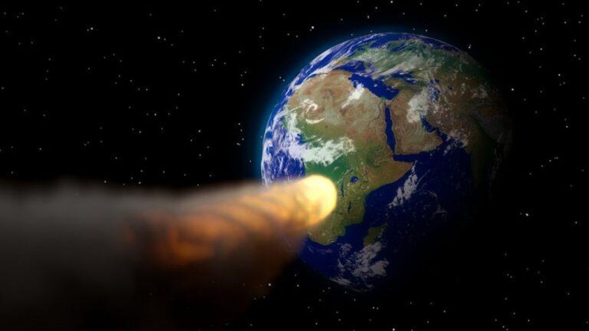La defensa planetaria contra los asteroides peligrosos pasa a la ofensiva La defensa planetaria contra los asteroides peligrosos pasa a la ofensiva