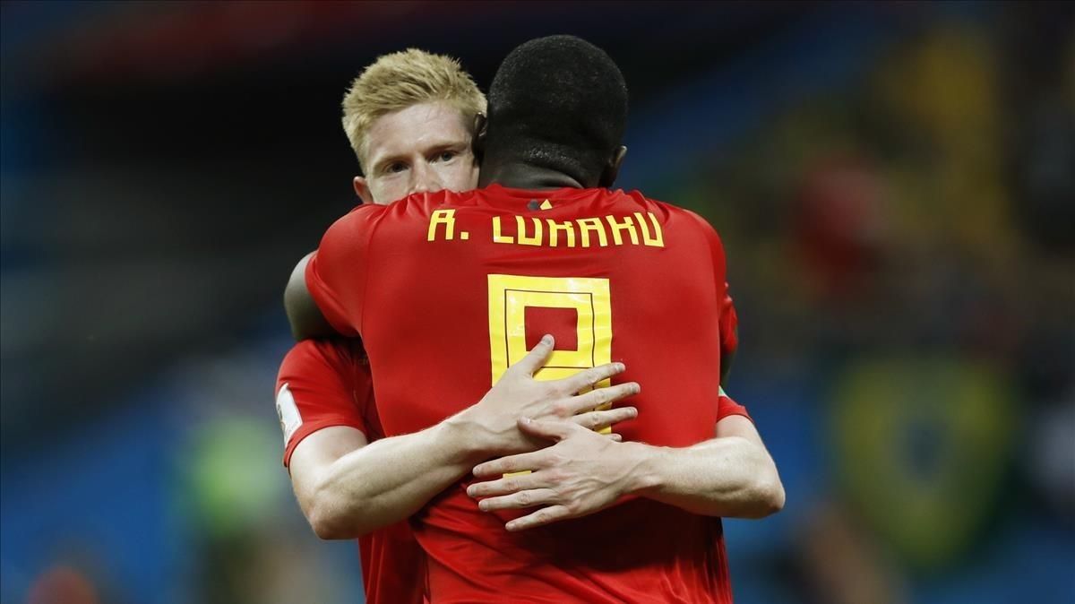 Un Mundial europeu Un Mundial europeu