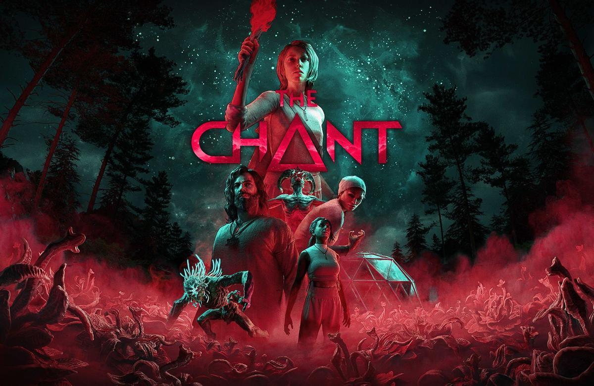 'The Chant' se muestra en un nuevo tráiler y anuncia fecha de estreno