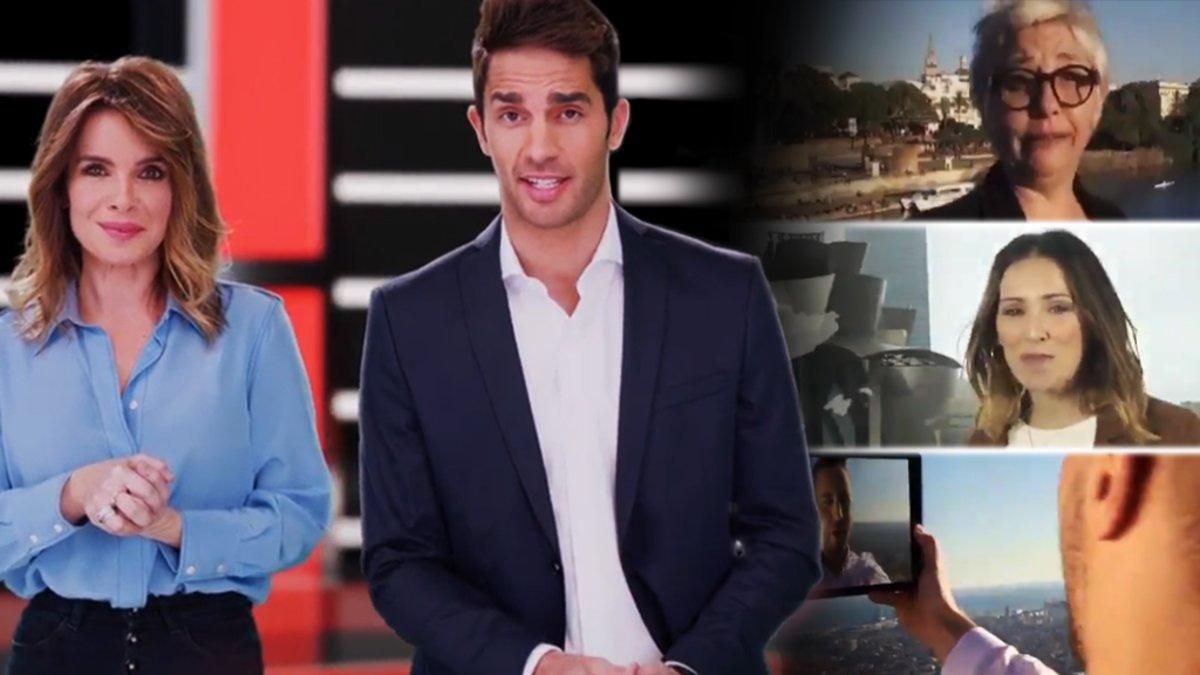 El avance de 'Cuatro al día' en la sobremesa se convierte en programa y durará 25 minutos El avance de 'Cuatro al día' en la sobremesa se convierte en programa y durará 25 minutos