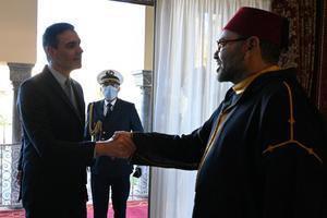 Espanya atorga un nou estatus bilateral al Marroc per evitar crisis periòdiques
