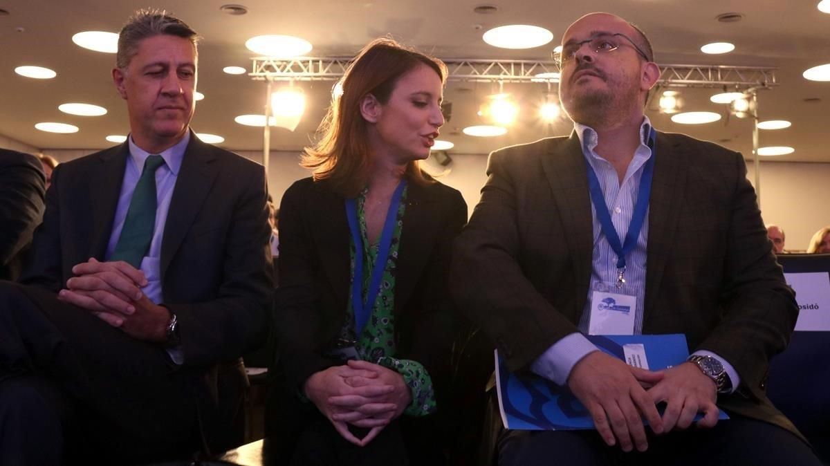 El PP proposa un complement salarial als jutges que exerceixen a Catalunya El PP proposa un complement salarial als jutges que exerceixen a Catalunya