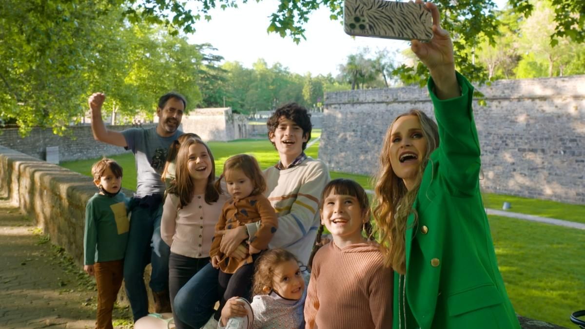 Verdeliss acompanya aquesta nit ‘Viajeros Cuatro’ en el seu recorregut per Navarra Verdeliss acompanya aquesta nit ‘Viajeros Cuatro’ en el seu recorregut per Navarra