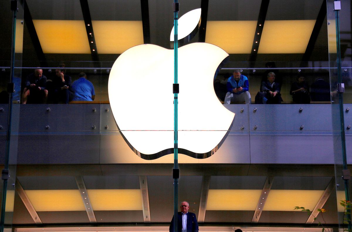Comença la batalla legal entre Apple i els creadors de Fortnite Comença la batalla legal entre Apple i els creadors de Fortnite