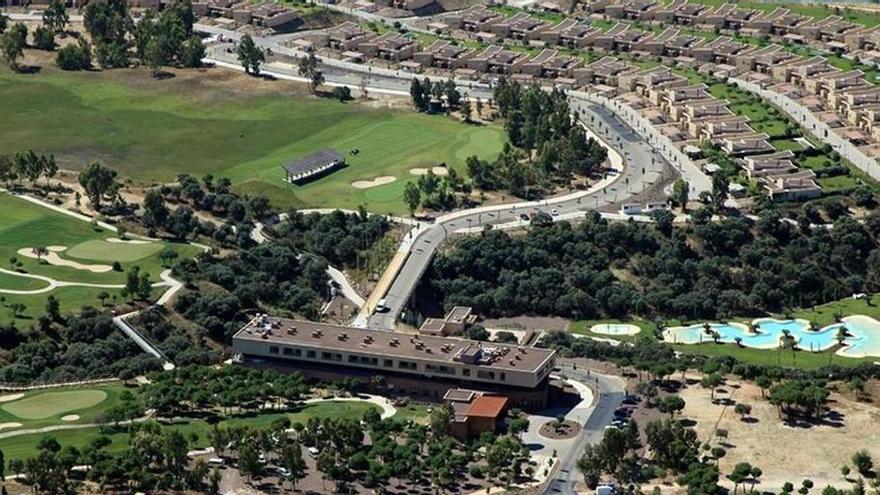 El Supremo mantiene la demoliciÃ³n de ValdecaÃ±as a la espera del Constitucional