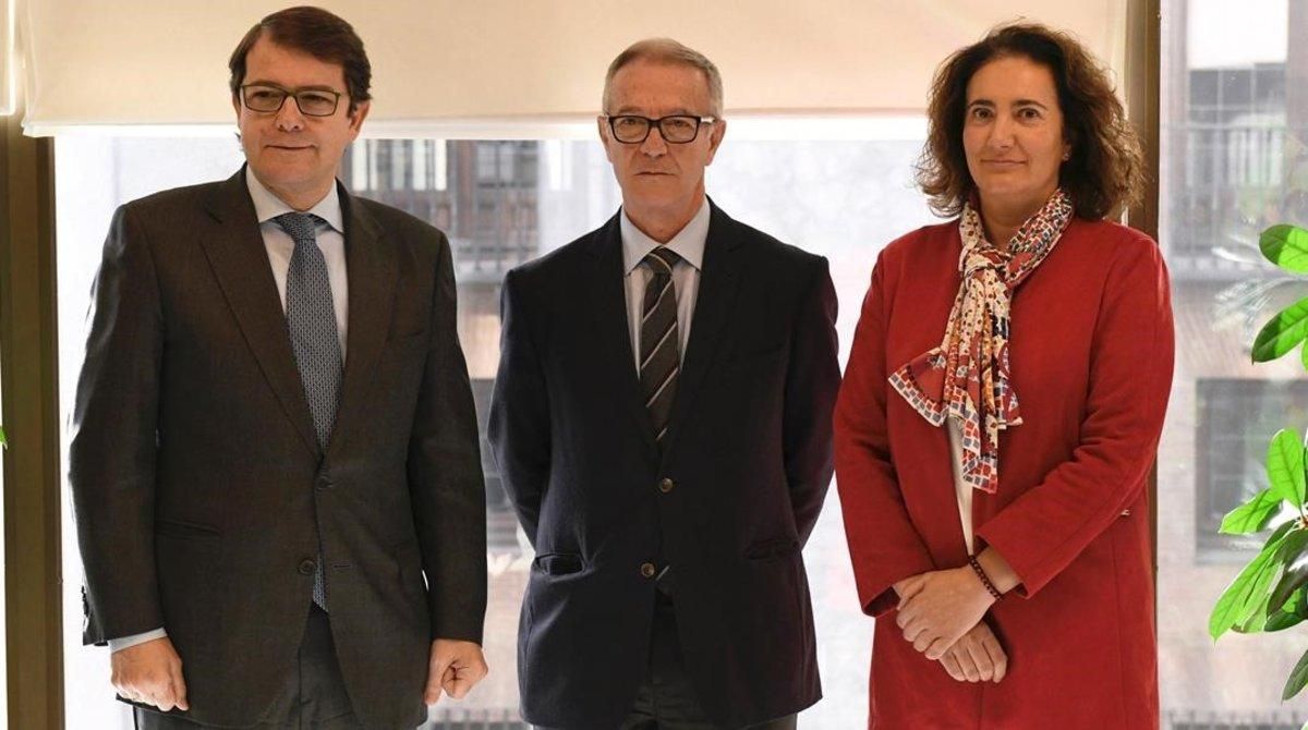 Cultura no autoritzarà més sortides de documents de l'Arxiu de Salamanca Cultura no autoritzarà més sortides de documents de l'Arxiu de Salamanca