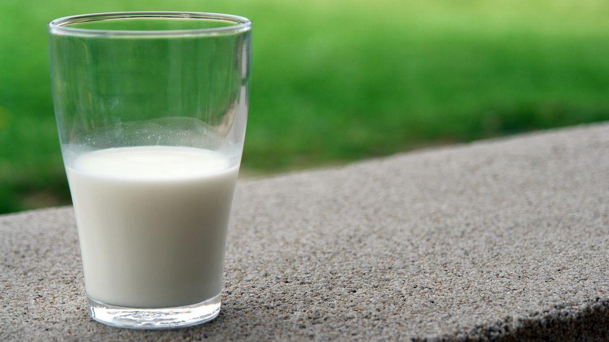 Aquesta és la millor llet del mercat: origen gallec i de venda a menys de 80 cèntims el litre