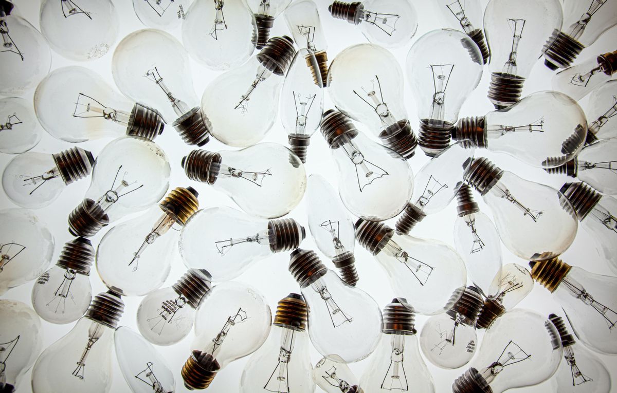 Cómo ahorrar en la factura de la luz con Inteligencia Artificial Cómo ahorrar en la factura de la luz con Inteligencia Artificial