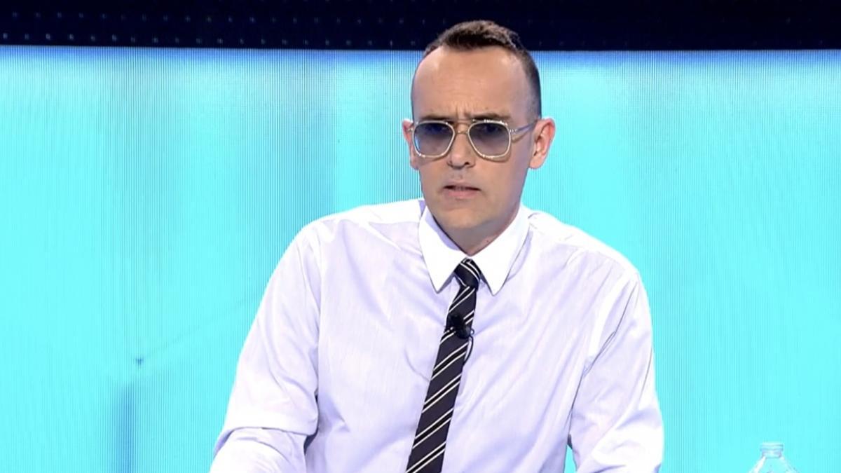 Risto Mejide vuelve a 'Todo es mentira' tras casi tres meses de ausencia: esta es la fecha de su regreso