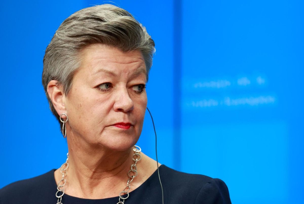 Bruselas quiere usar bienes rusos para reconstruir Ucrania Bruselas quiere usar bienes rusos para reconstruir Ucrania