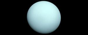 Una sonda espacial visitaría Urano en 2031