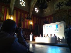 Confirmada ISE, la primera fira presencial aquest any a Barcelona