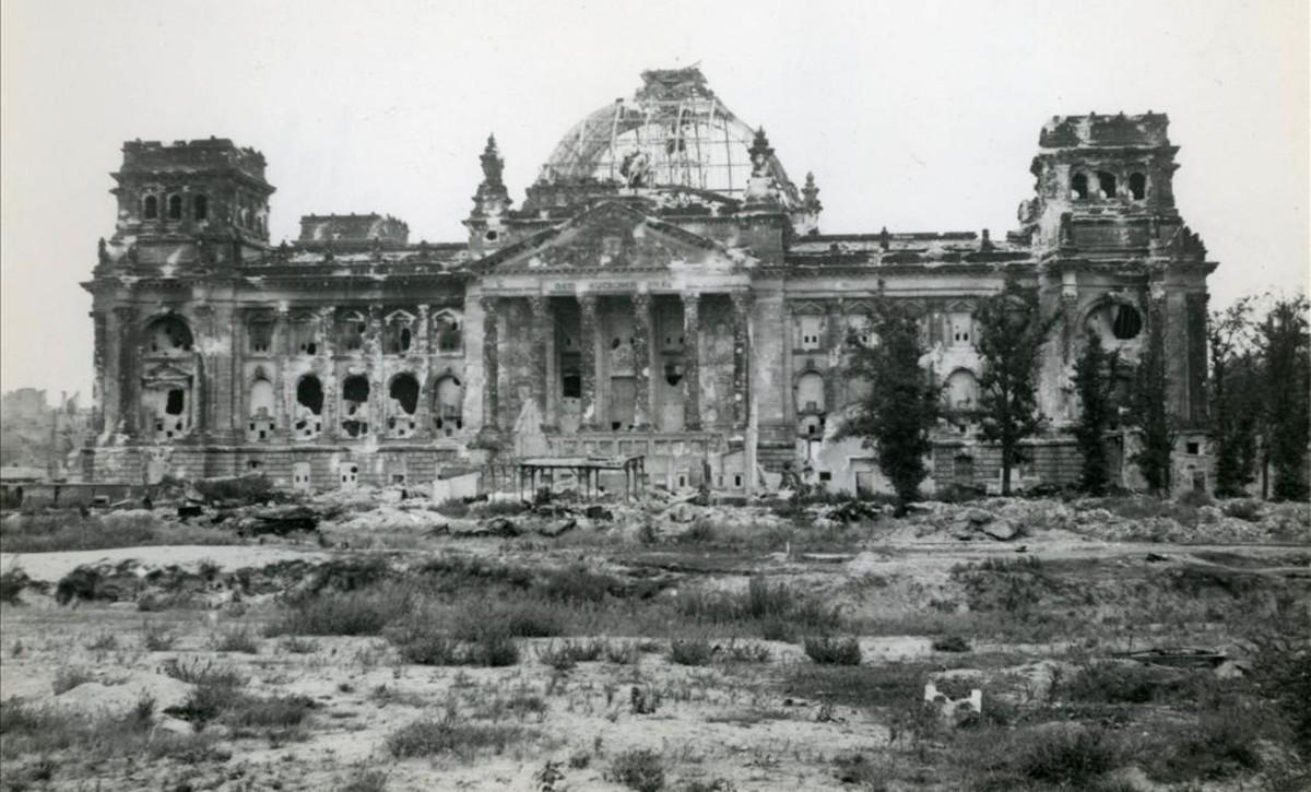 Viaje A La Alemania Del Estigma Nazi Con Regreso A Berl n viaje-a-la-alemania-del-estigma-nazi-con-regreso-a-berl-n