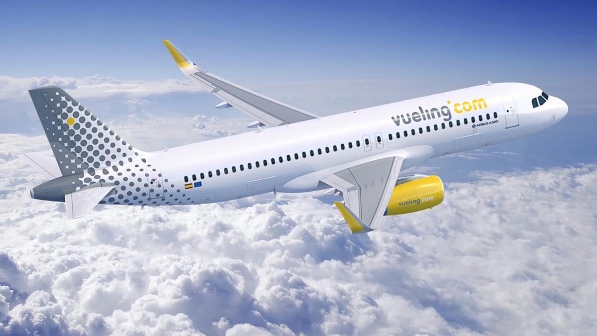 Condenado un guardia civil que trabajó en El Prat como piloto de Vueling sin permiso