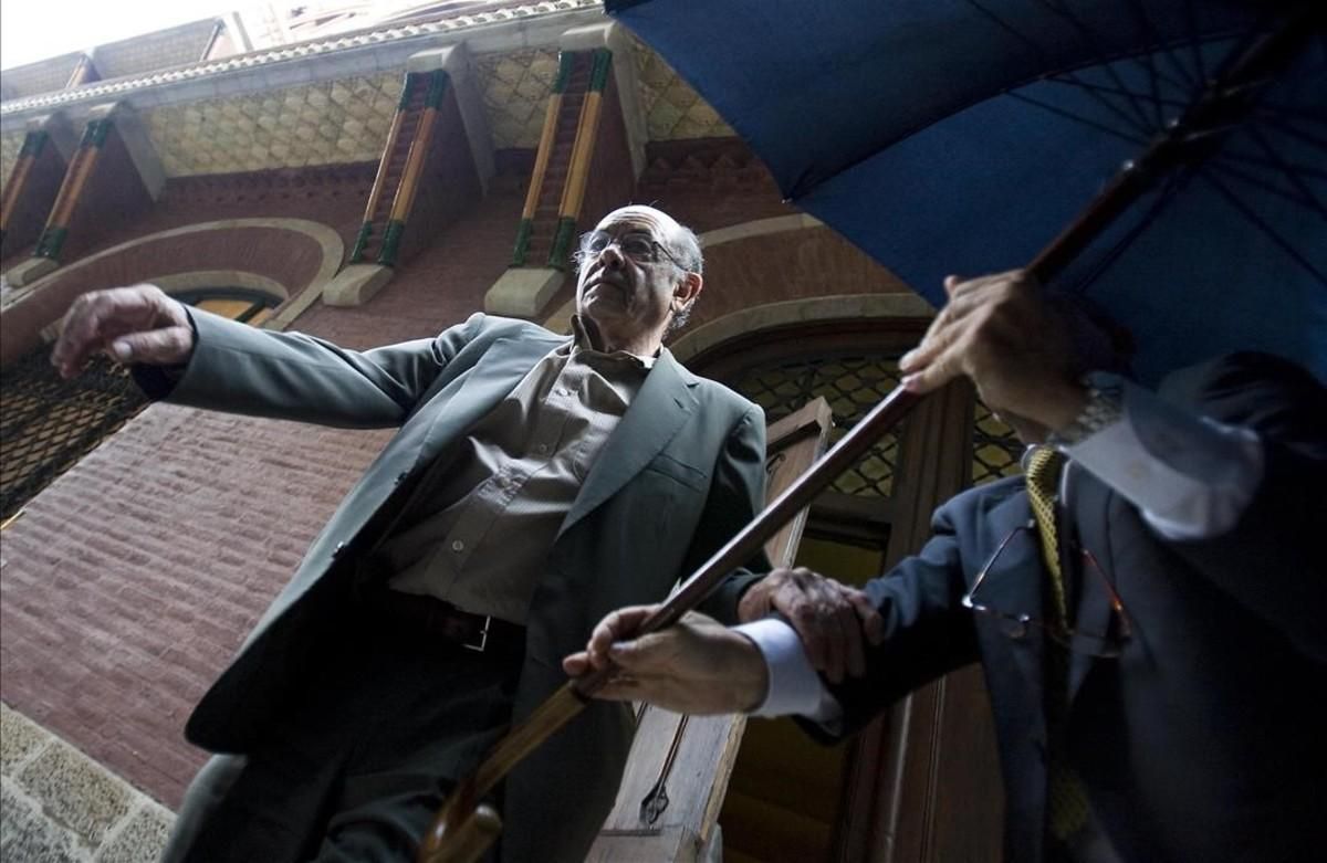 La burocràcia deixa el 'cas Palau' en uns llimbs i sense data per a judici La burocràcia deixa el 'cas Palau' en uns llimbs i sense data per a judici