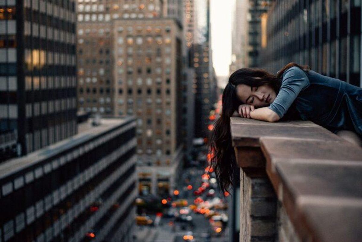 Es posible observar lo que pensamos mientras dormimos Es posible observar lo que pensamos mientras dormimos
