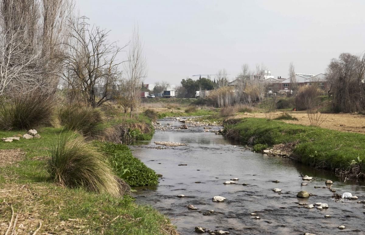 Río Tenes Río Tenes