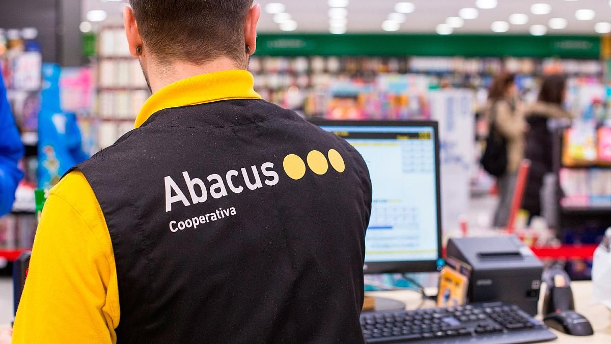Abacus ven la seva planta logística per 31,5 milions Abacus ven la seva planta logística per 31,5 milions