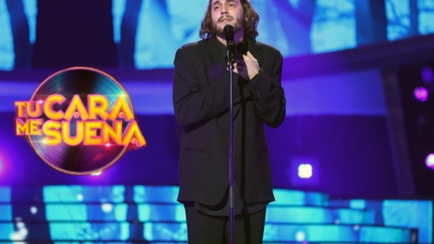 Miquel Fernández Películas Y Programas De Televisión