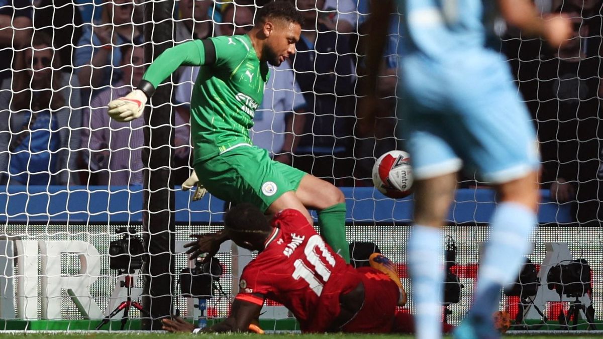 El Liverpool aprofita tots els errors del City El Liverpool aprofita tots els errors del City