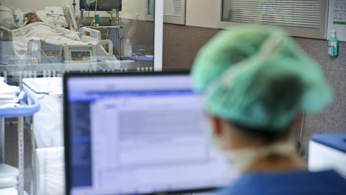 Ciberatacs contra hospitals, una amenaça aguditzada per la pandèmia