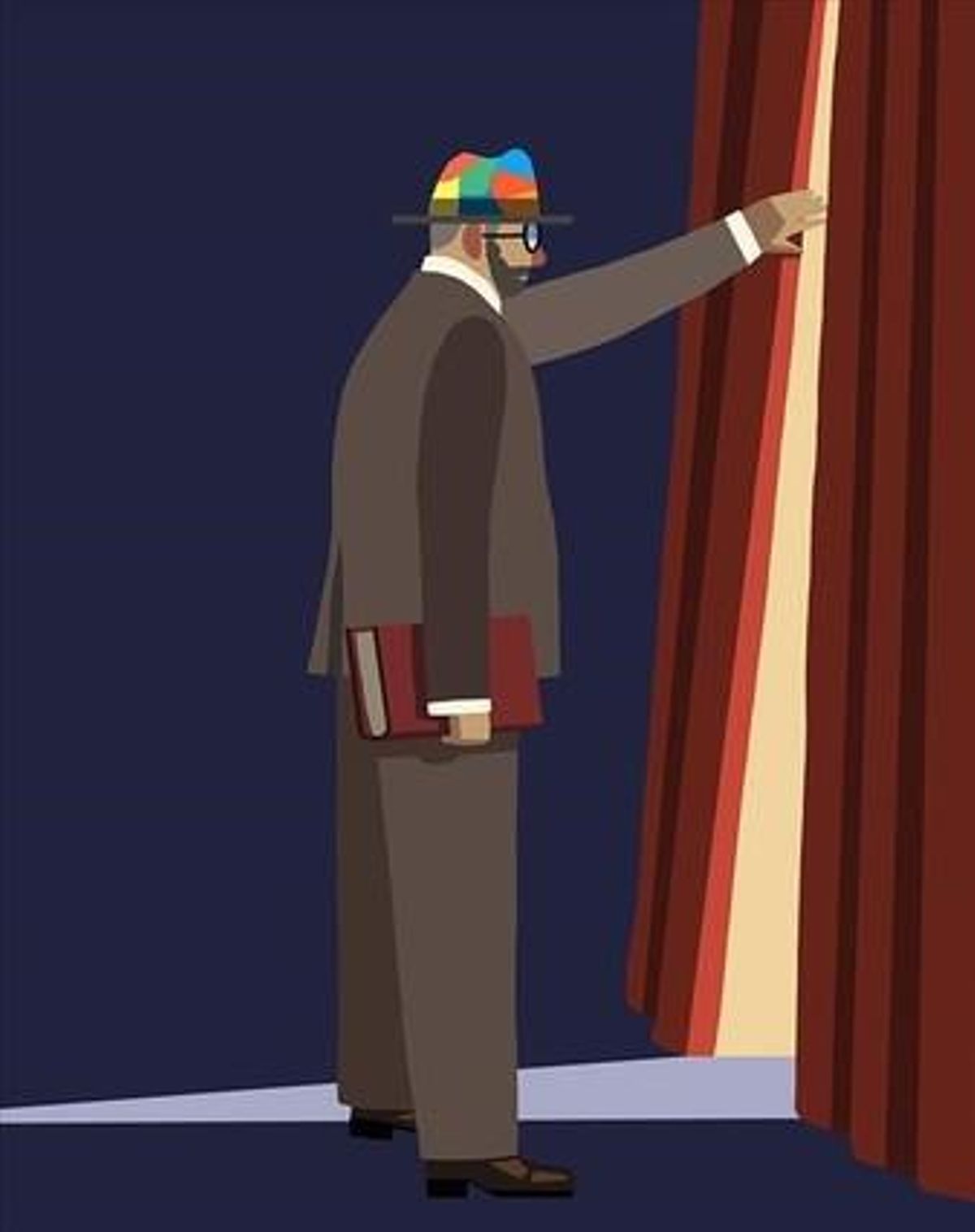 El lugar del intelectual El lugar del intelectual