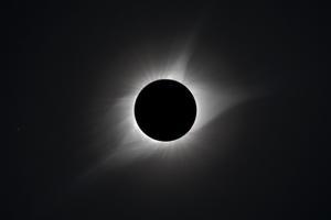 España vivirá un eclipse total de sol en 2026 por primera vez en 121 años: así será