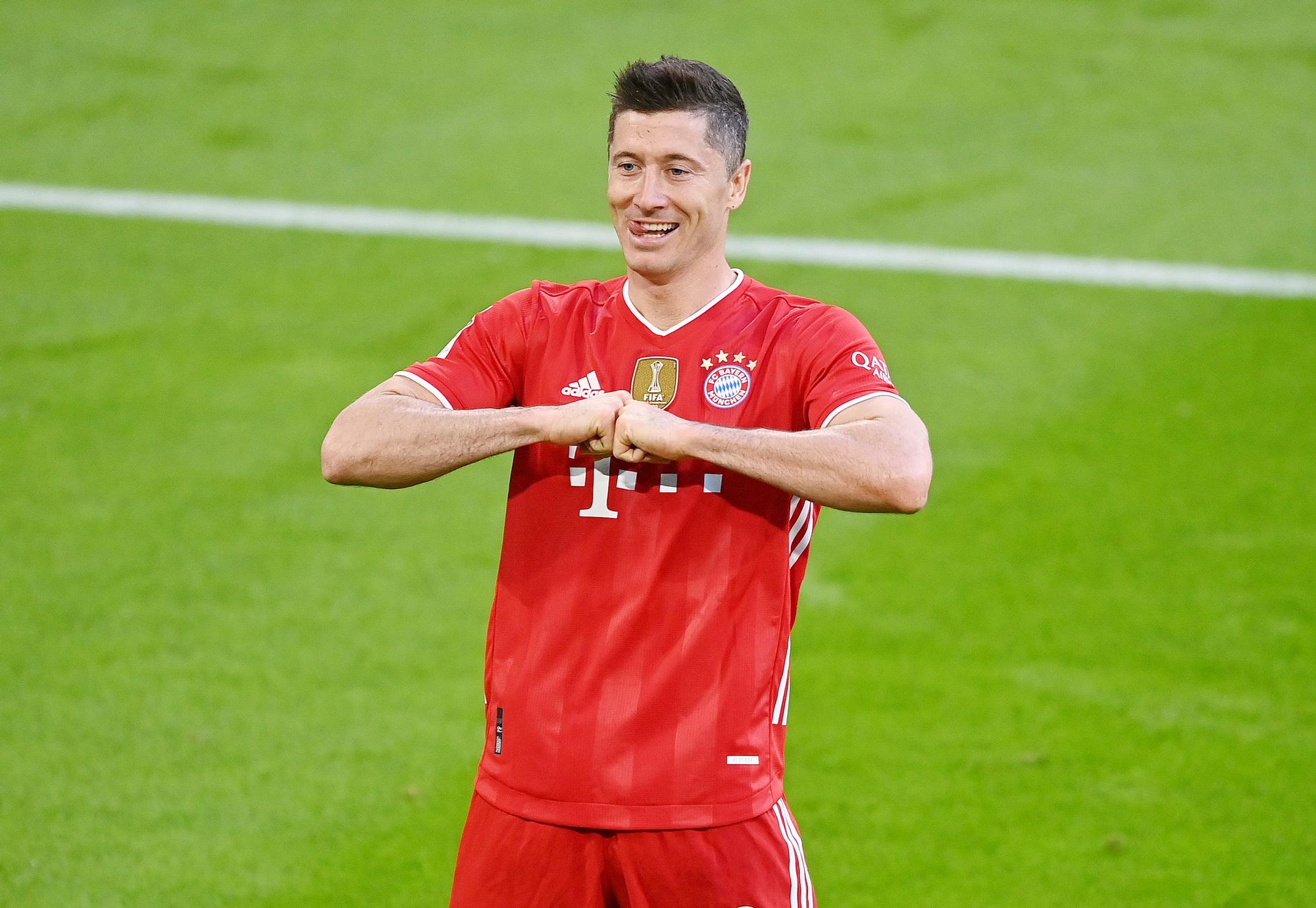 Lewandowski 