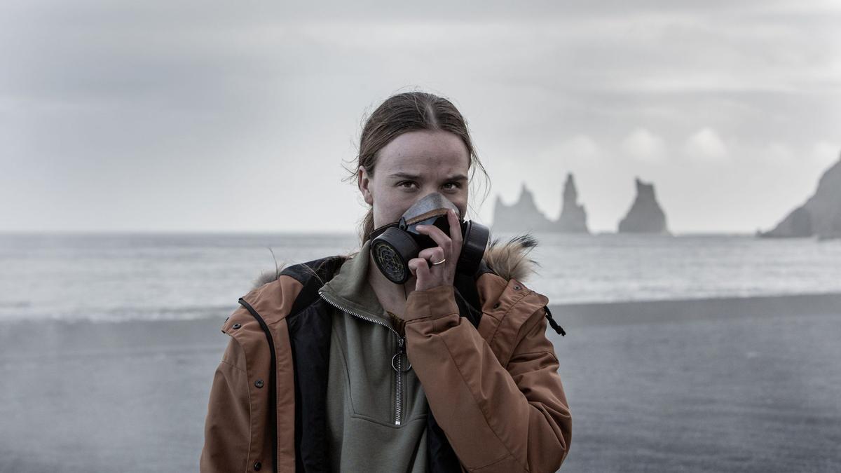 Aquests són els llocs d’Islàndia on es va rodar la sèrie ‘Katla’ de Netflix