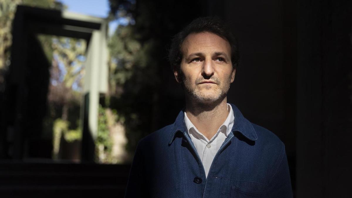Pablo Bofill: “Al final de su vida mi padre se sintió muy excluido de Barcelona"