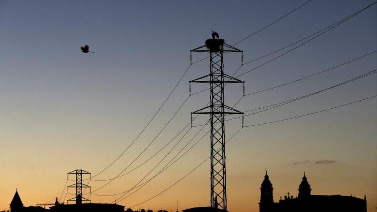 Reforma energètica: el cost de ‘no fer’ Reforma energètica: el cost de ‘no fer’