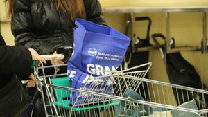 El Gran Recapte arriba aquest cap de setmana a tres supermercats de Martorell