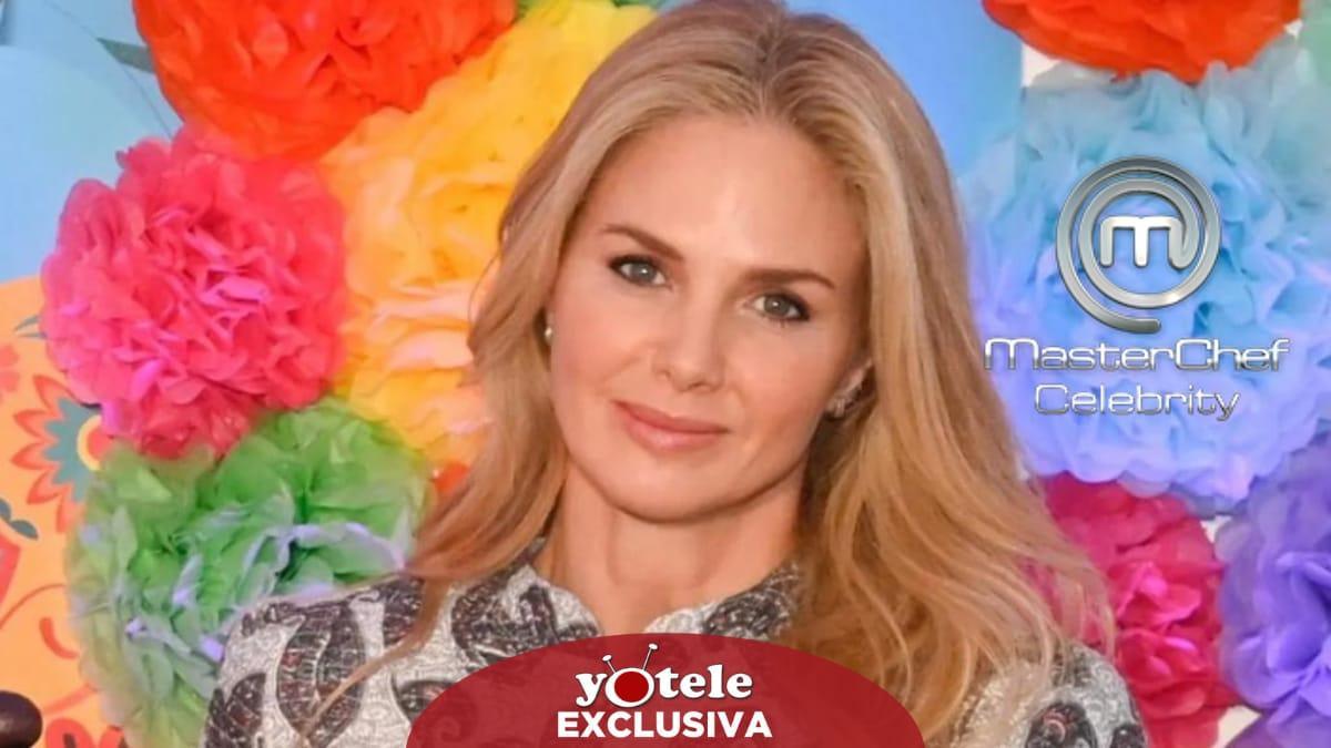 Genoveva Casanova Genoveva Casanova
