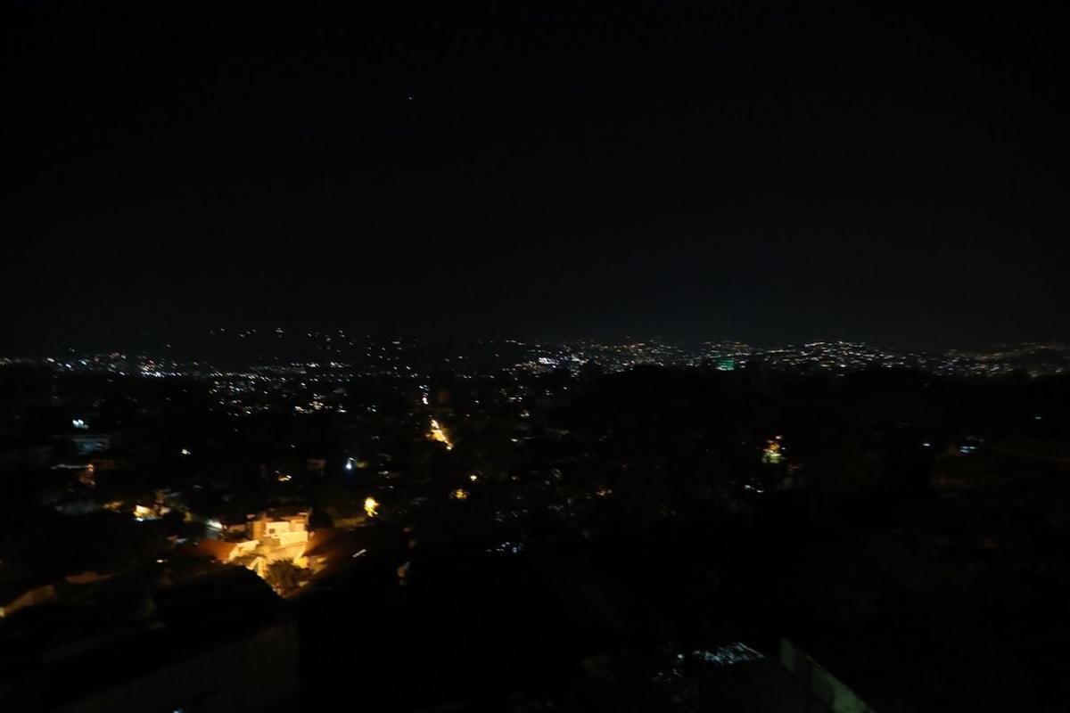 Parte de Nueva York se ha quedado sin luz Parte de Nueva York se ha quedado sin luz