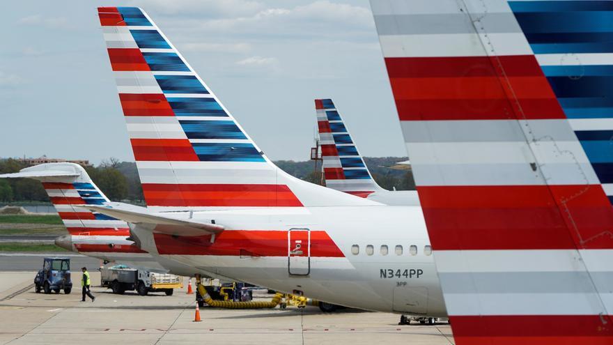 Tension over more guns on flights to Washington