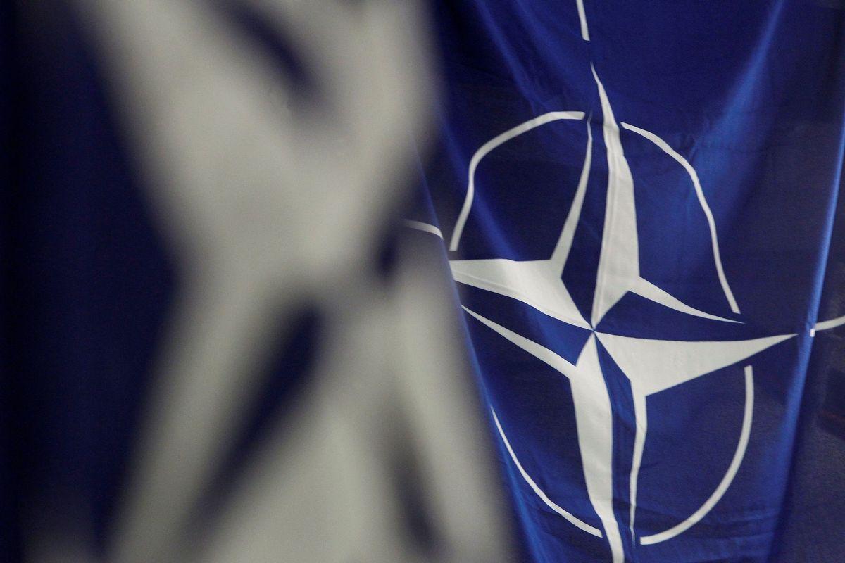 La OTAN como pretexto
