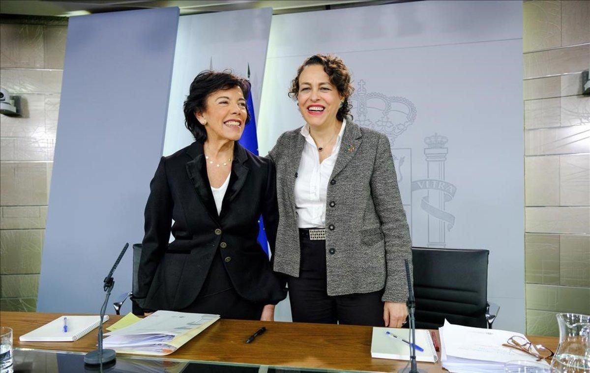 El Govern preveu abordar aquest divendres la pujada de les pensions del 2020 El Govern preveu abordar aquest divendres la pujada de les pensions del 2020