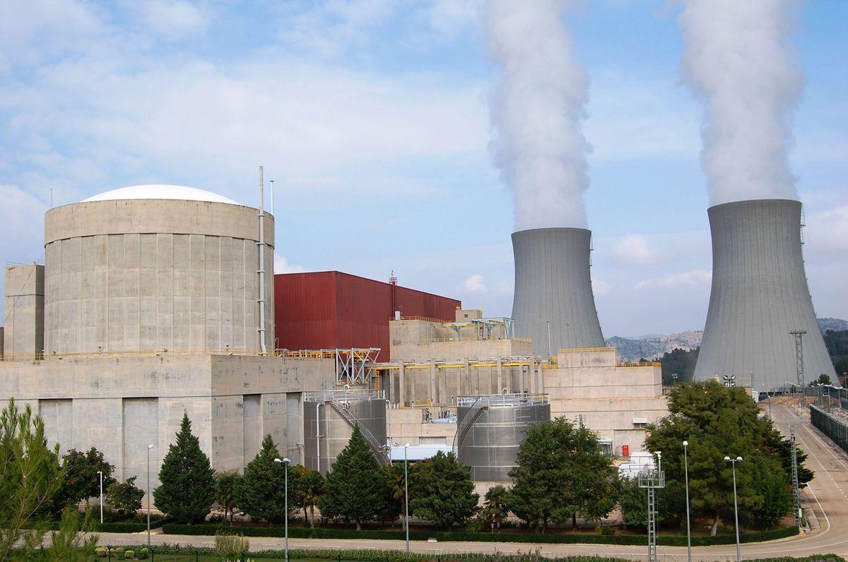 "Energía nuclear: ¿de verdad es tan prodigiosa, tan barata?"