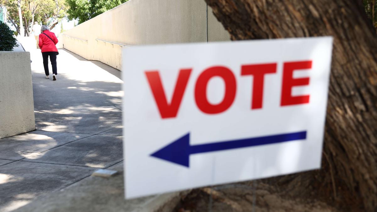 Guía para entender las 'Midterms', las elecciones de medio mandato en EEUU